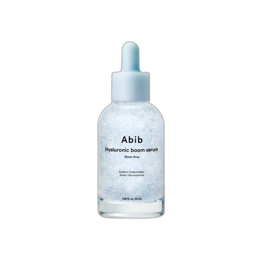 Abib Abib Hyaluronic Boom Serum Water Drop 50ml product image
