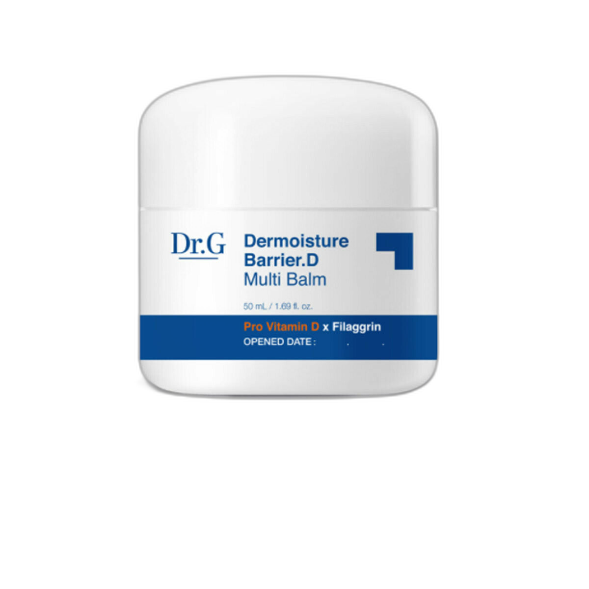 Dr.G Dr.G Dermoisture Barrier D Multi Balm 50ml product image