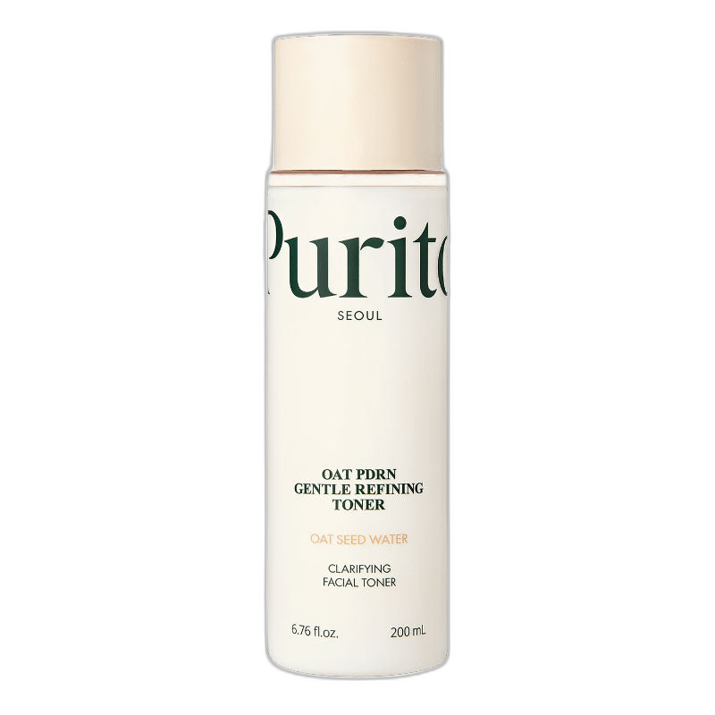 Purito Purito Seoul Oat Pdrn Gentle Refining Toner 200ml product image