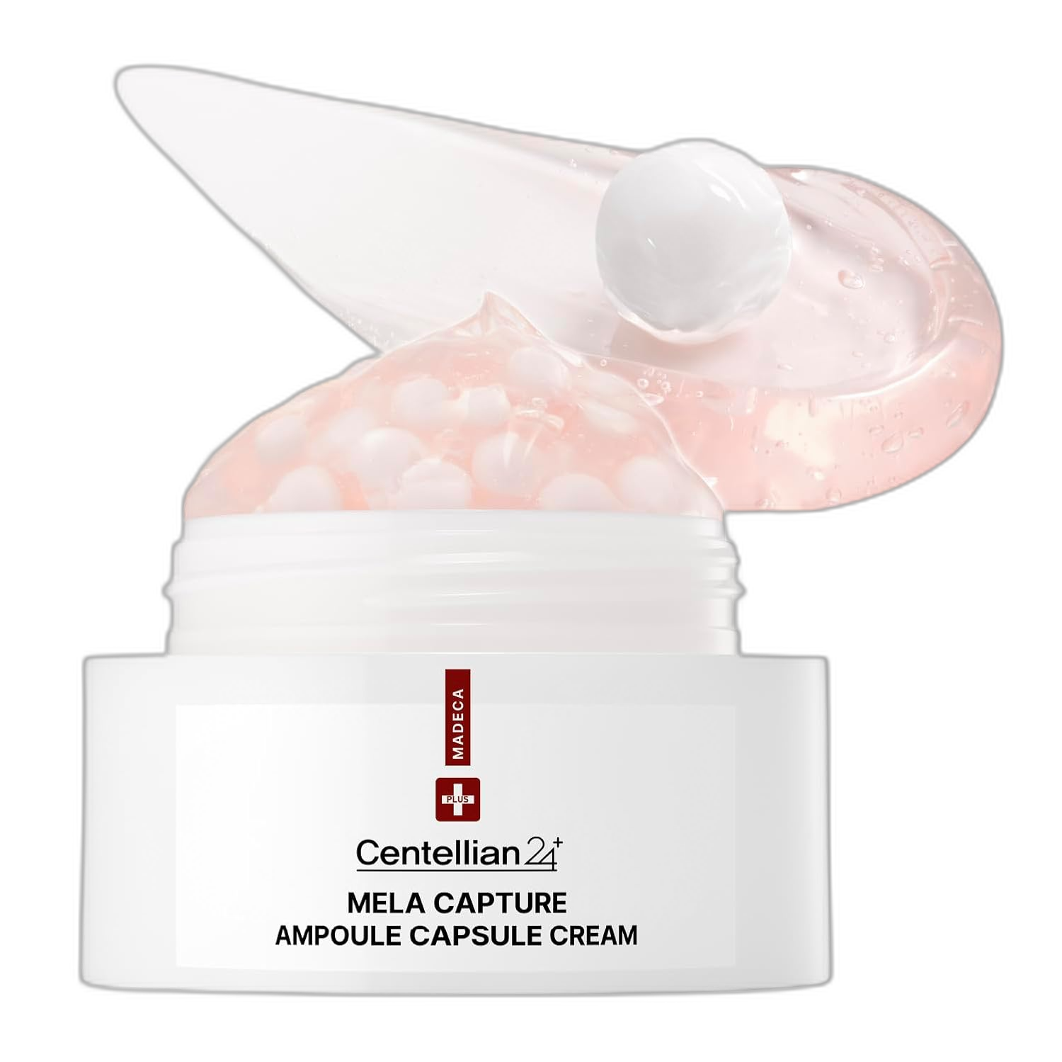 Centellian24 Centellian24 Madeca Mela Capture Ampoule Capsule Cream 55ml product image