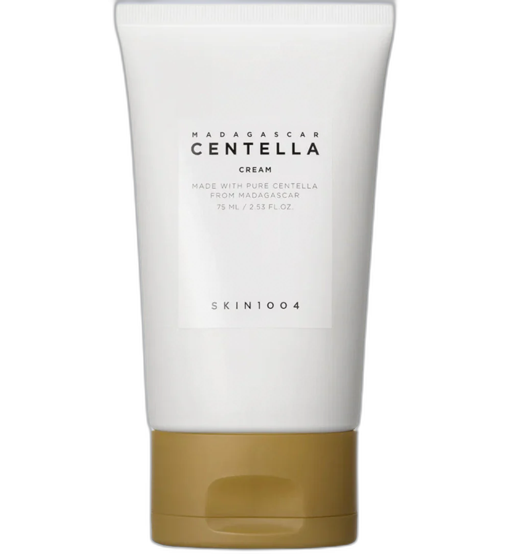 SKIN1004 Skin1004 Madagascar Centella Teca Cream 75ml product image