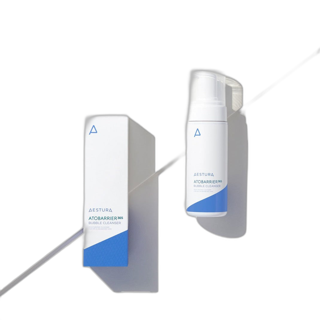 AESTURA Aestura Atobarrier 365 Bubble Cleanser 150ml product image