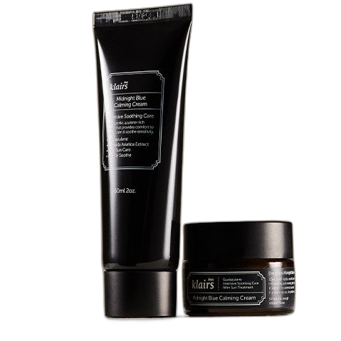 Dear Dear Klairs Midnight Blue Calming Cream product image