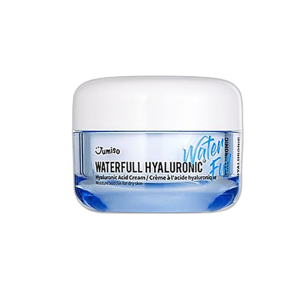 Jumiso Jumiso Waterfull Hyaluronic Cream product image