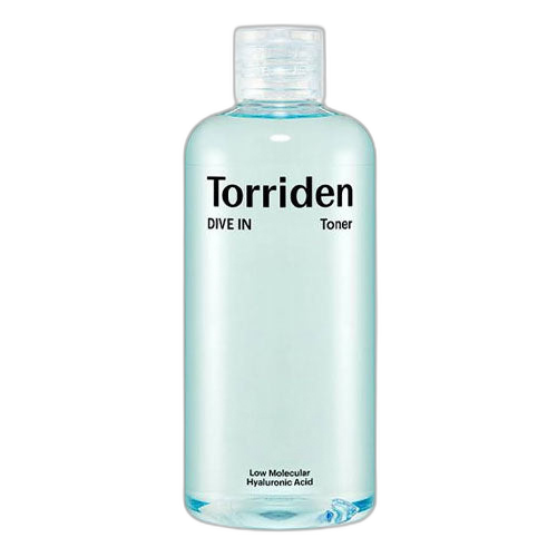 Torriden Torriden Dive-In Low Molecular Hyaluronic Acid Toner product image