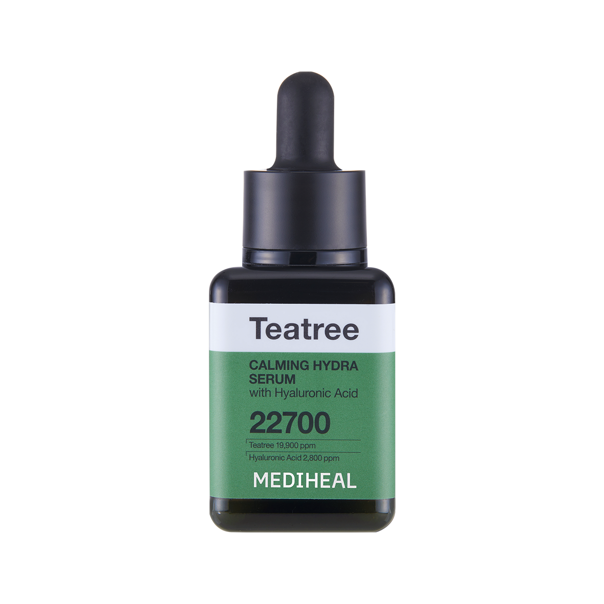 Mediheal Mediheal Teatree Calming Hydra Serum 40ml product image