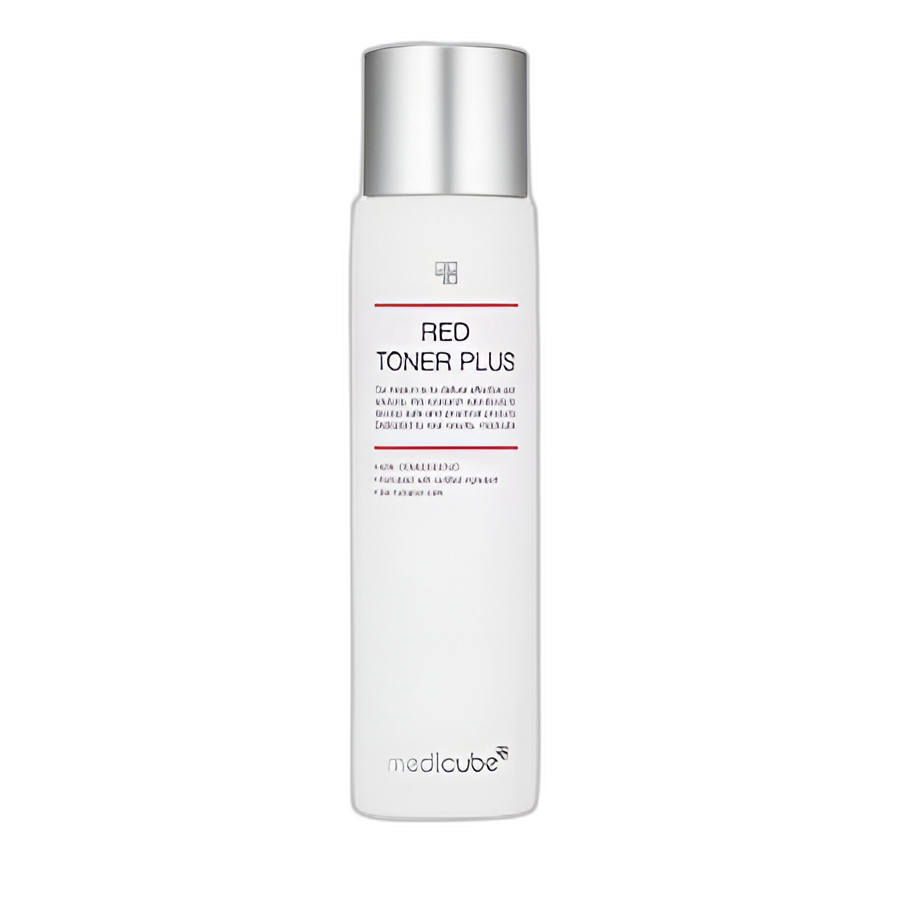 Medicube Medicube Red Toner 2.0 Plus 200ml product image