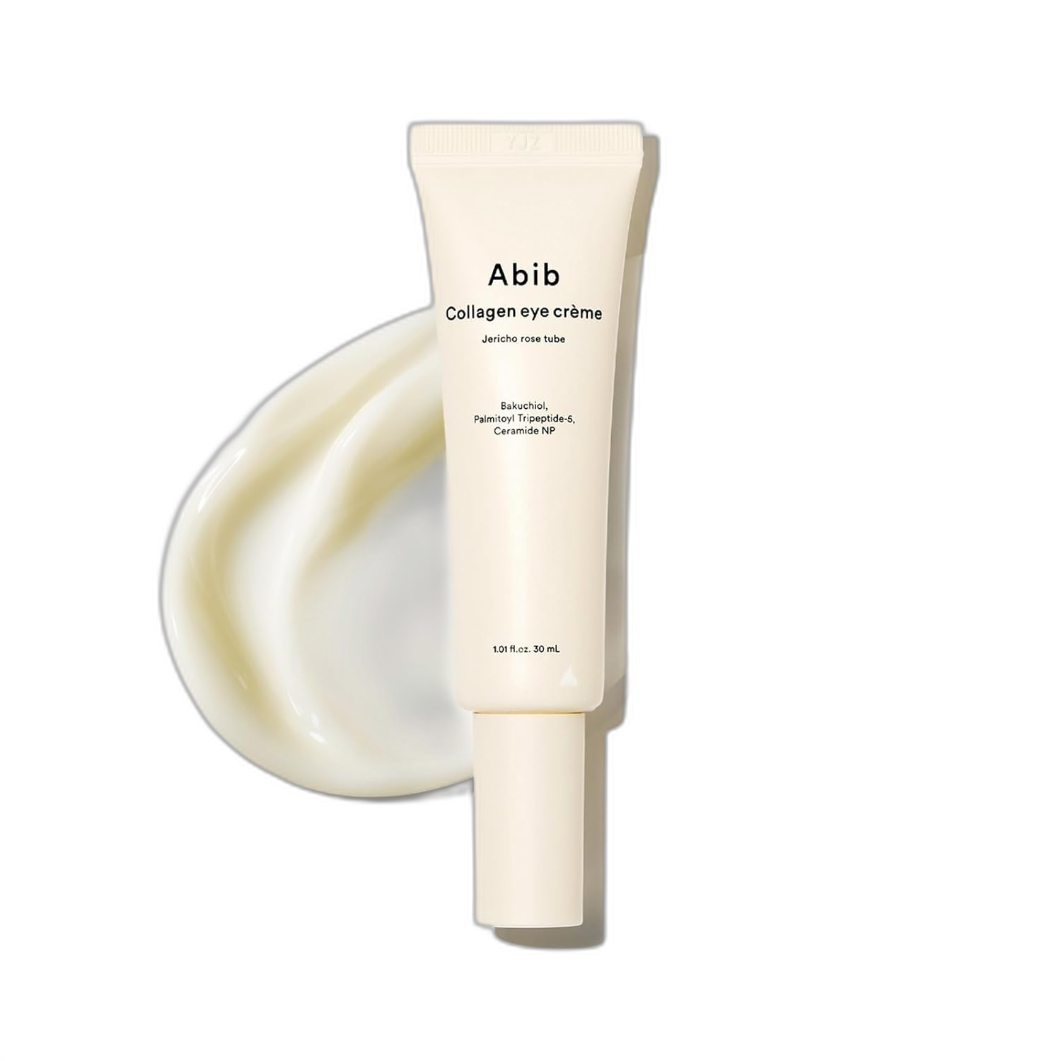 Abib Abib Collagen Eye Creme Jericho Rose Tube 30ml product image