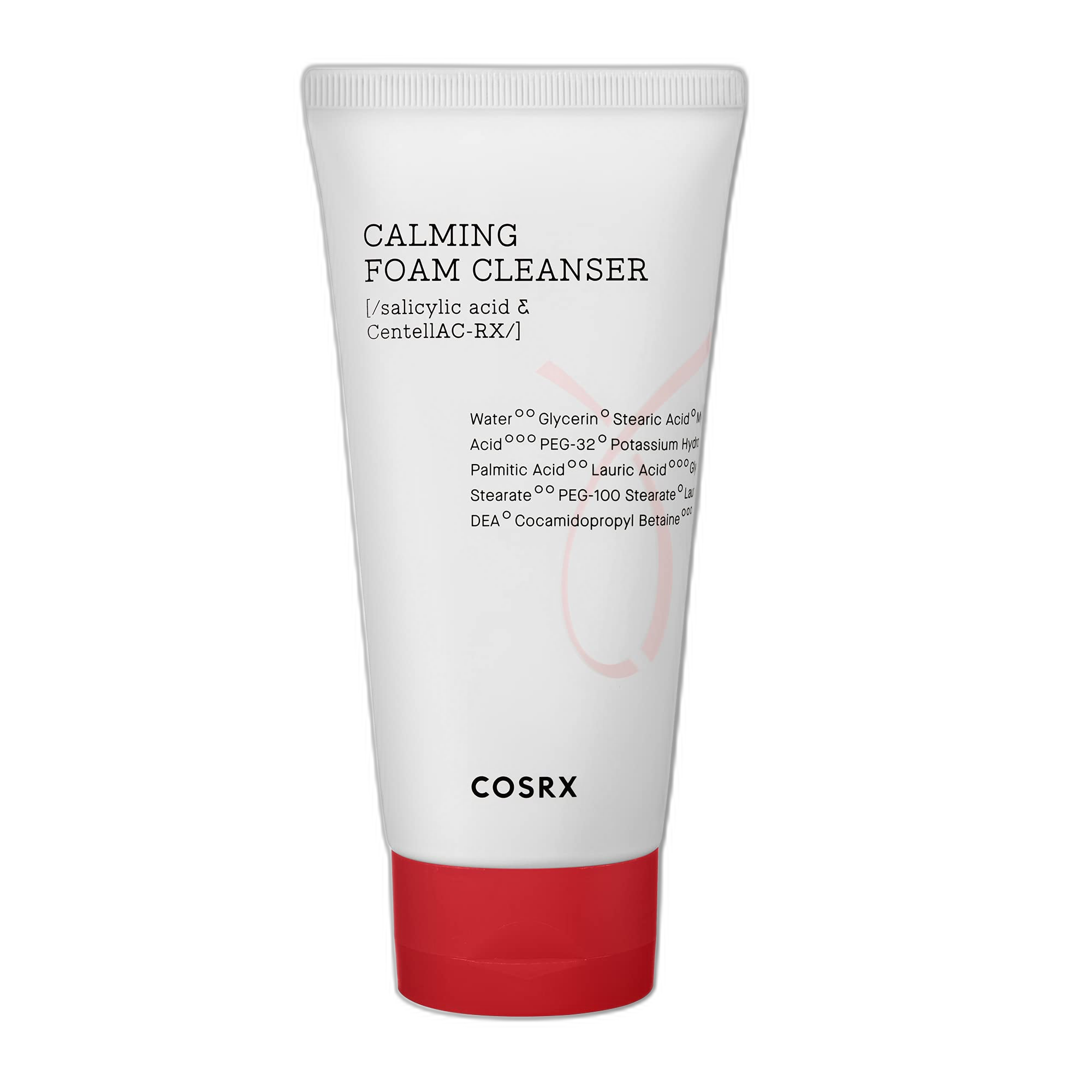 Cosrx Cosrx AC Collection Calming Foam Cleanser product image