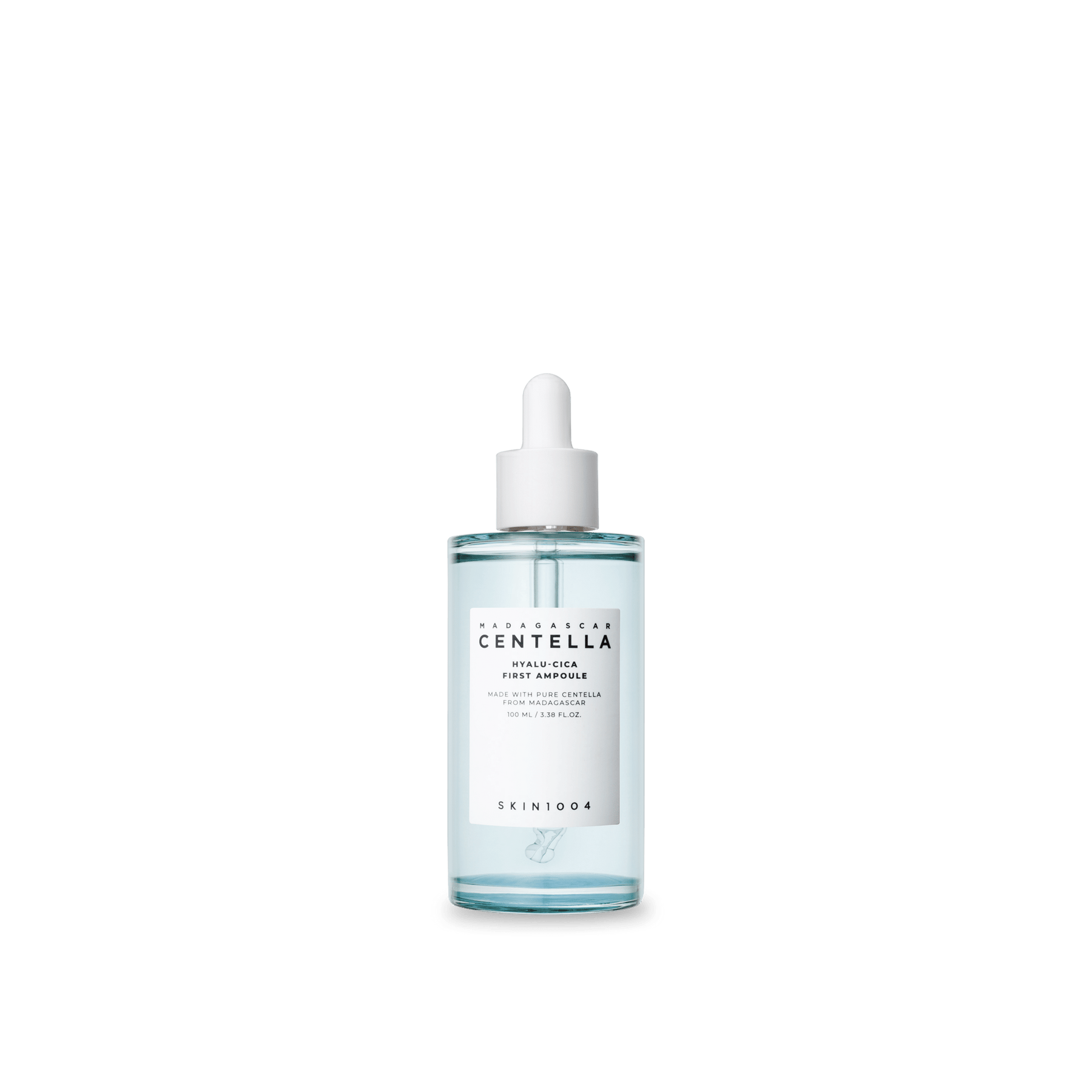 SKIN1004 Skin1004 Madagascar Centella Hyalu-Cica First Ampoule product image
