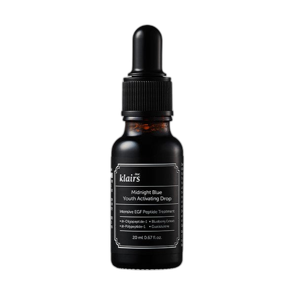 Dear Klairs Dear Klairs Midnight Blue Youth Activating Drop 20ml product image