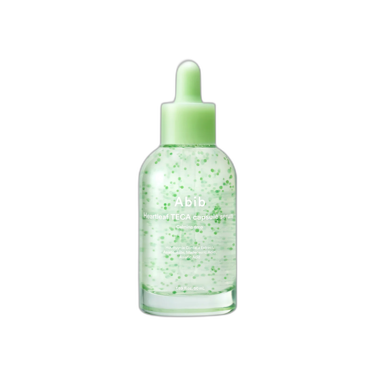 Abib Abib Heartleaf Teca Capsule Serum Calming Drop 50ml product image