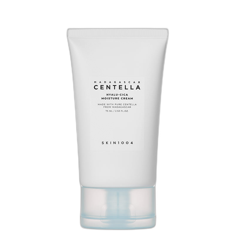 SKIN1004 Skin1004 Madagascar Centella Hyalu-Cica Moisture Cream 75ml product image