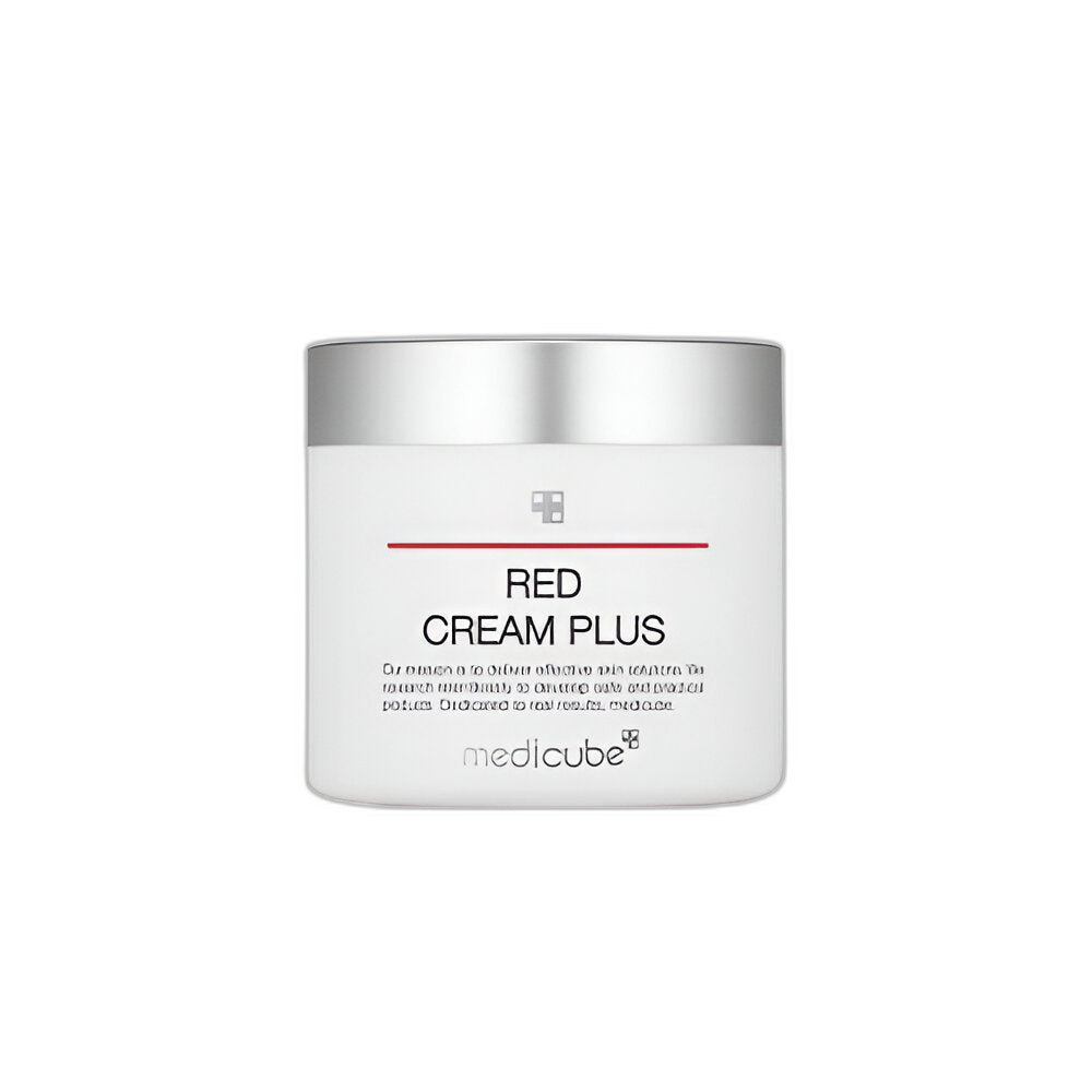 Medicube Medicube Red Cream 2.0 Plus 100ml product image