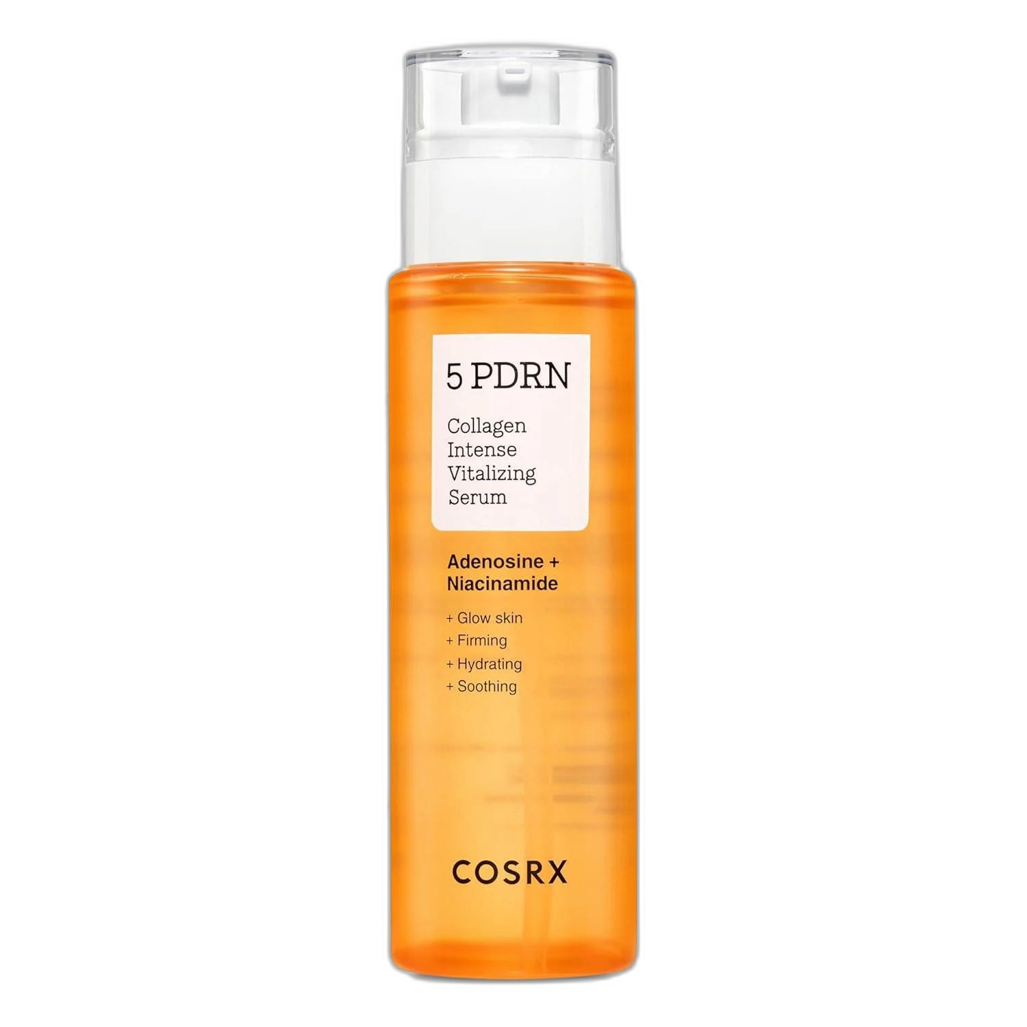 Cosrx Cosrx 5 Pdrn Collagen Intense Serum 100ml product image