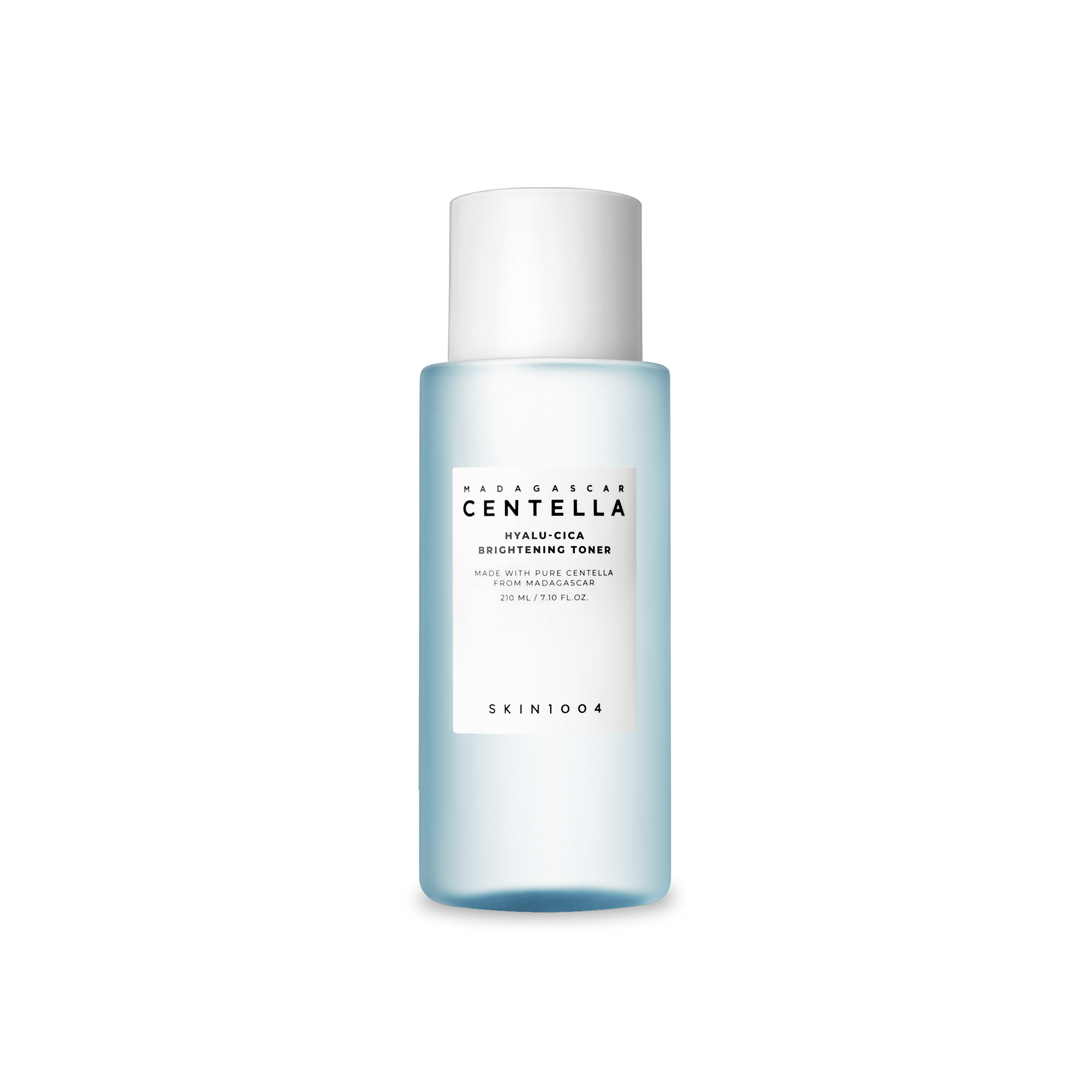 SKIN1004 Skin1004 Madagascar Centella Hyalu-Cica Brightening Toner 210ml product image