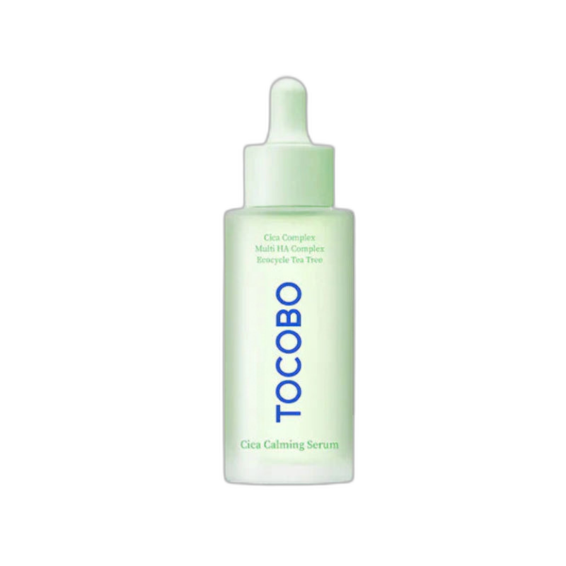 TOCOBO TOCOBO Cica Calming Serum product image
