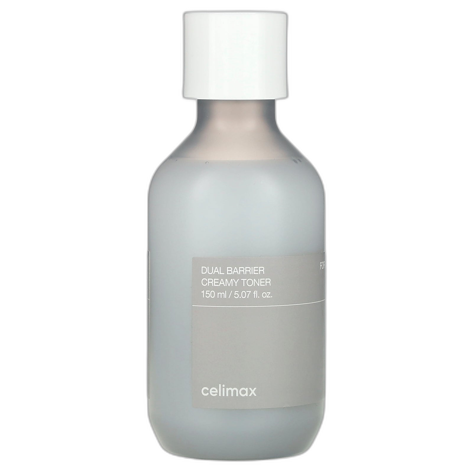 Celimax Celimax Renew Dual Barrier Creamy Toner 150ml product image