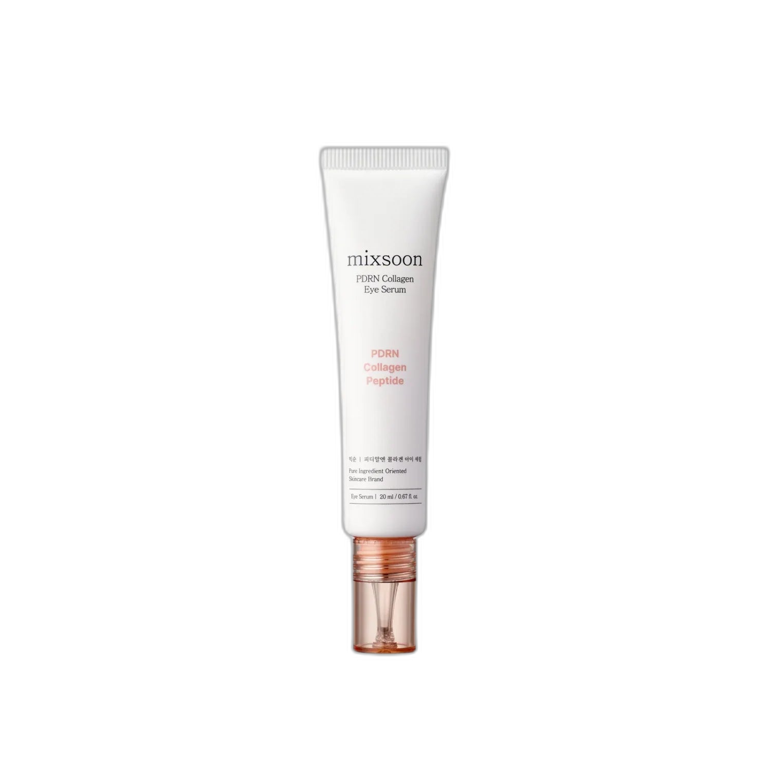 MIXSOON Mixsoon PDRN Collagen Eye Serum 20ml product image