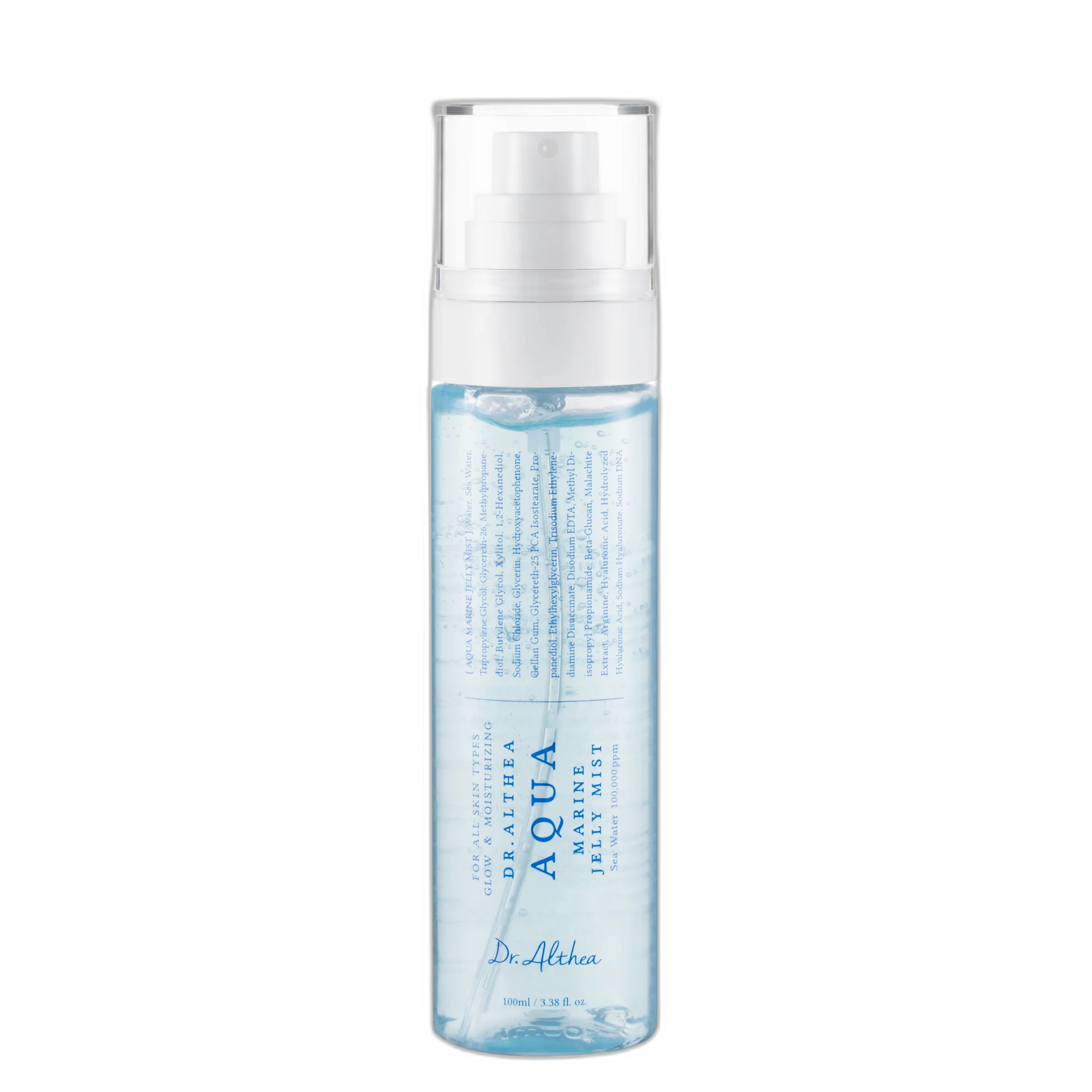 Dr.Althea Dr.Althea Aqua Marine Jelly Mist 100ml product image