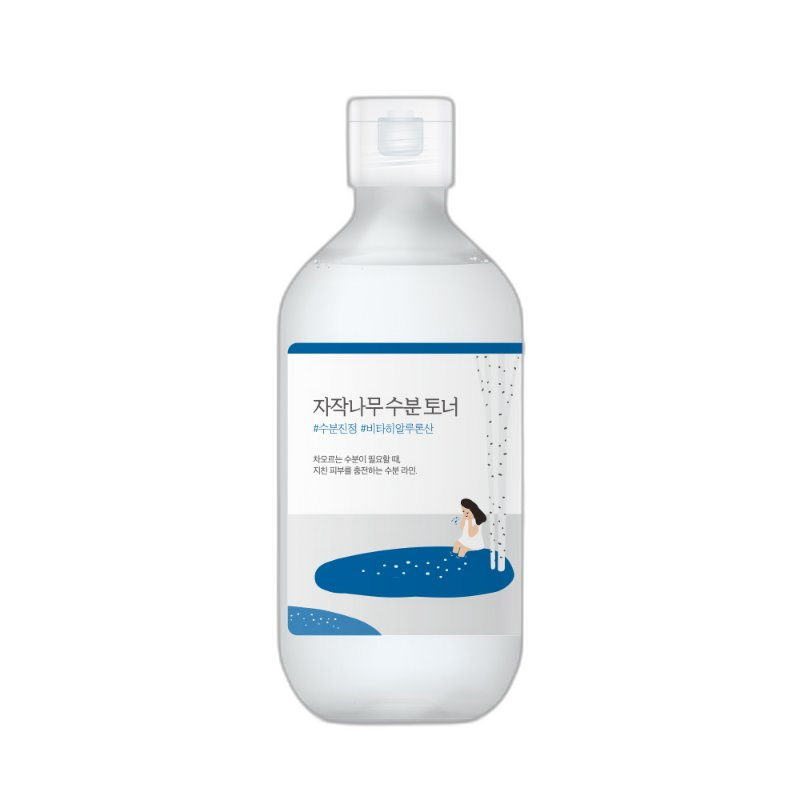 Round Lab Round Lab Birch Juice Moisturizing Toner 300ml product image