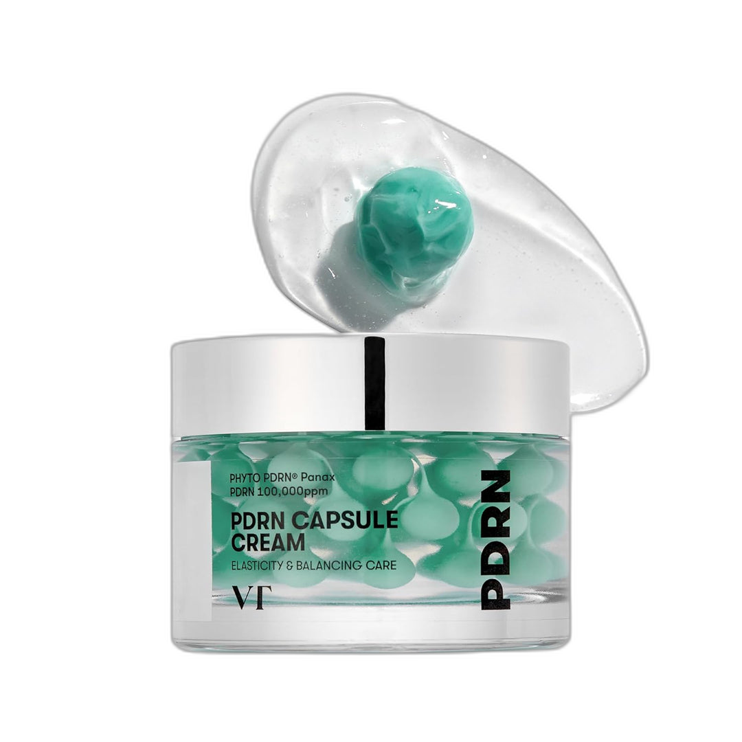 VT VT Cosmetics PDRN Capsule Cream 100 50ml product image
