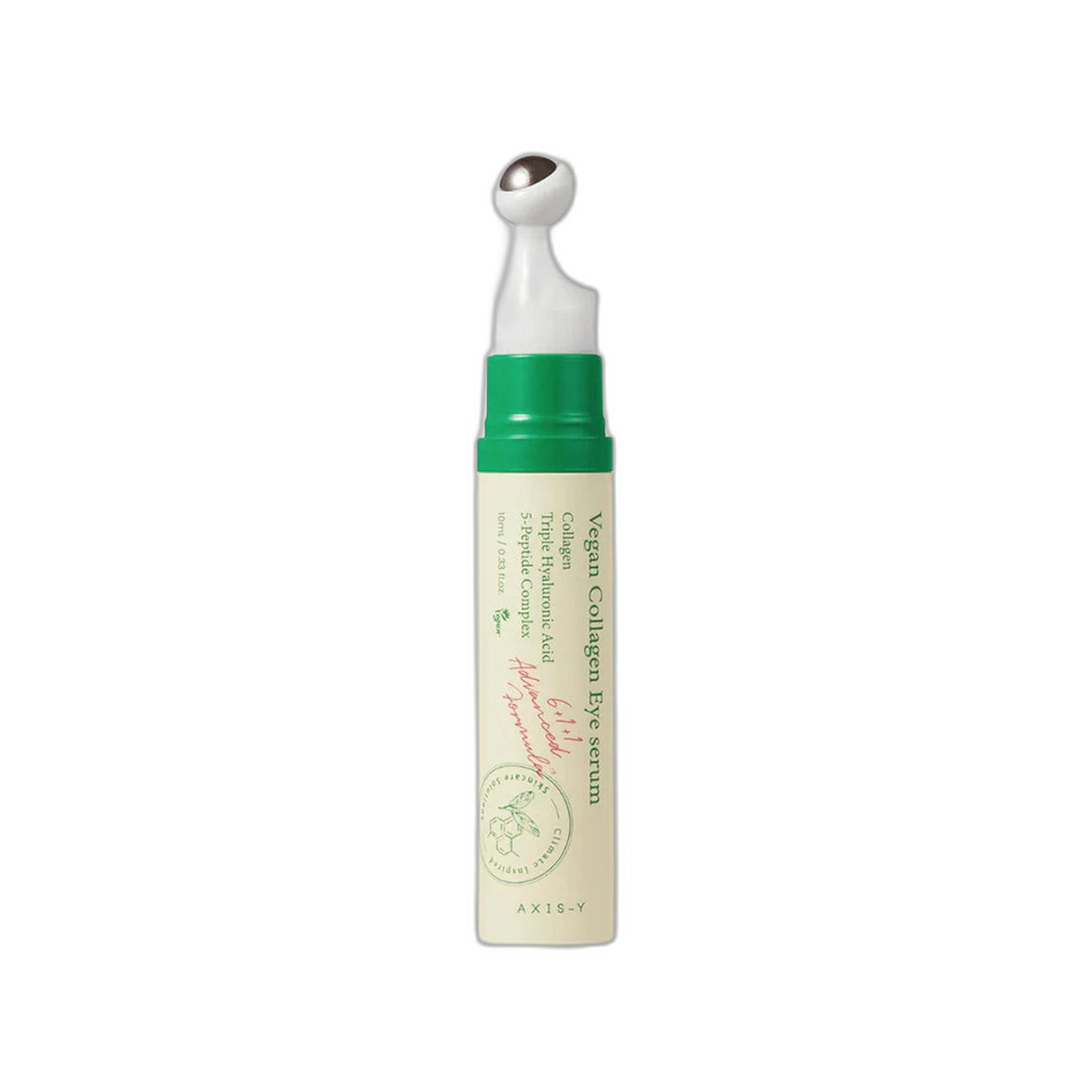 AXIS-Y AXIS-Y Vegan Collagen Eye Serum 10ml product image