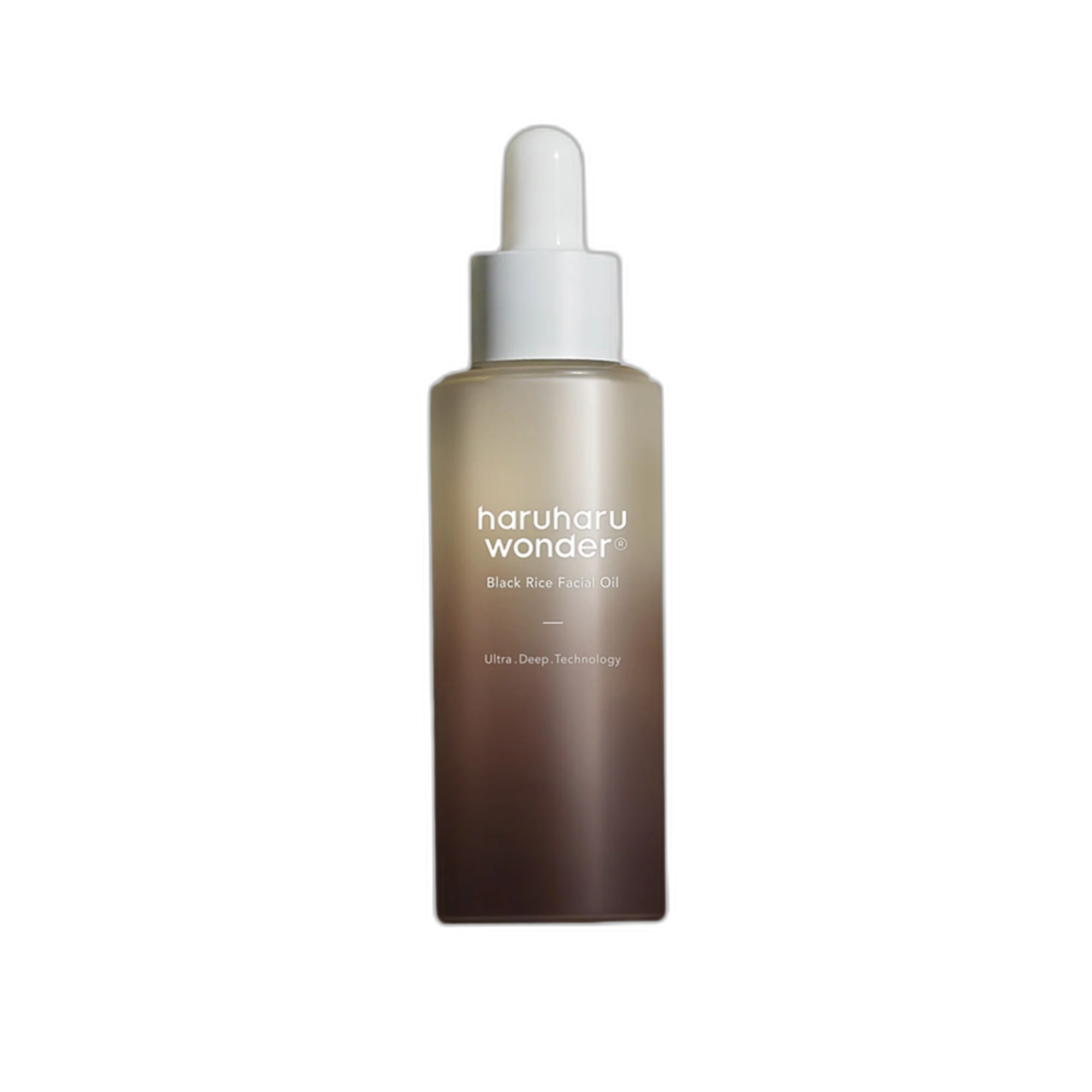 HARUHARU WONDER Haruharu Wonder Black Rice Facial Oil 30ml product image