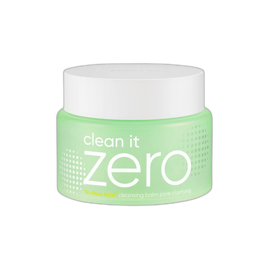 Banila co Banila Co Clean It Zero Cleansing Balm Pore Clarifying product image