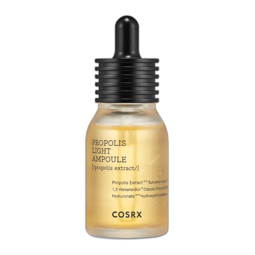 Cosrx Cosrx Full Fit Propolis Light Ampoule 30ml product image