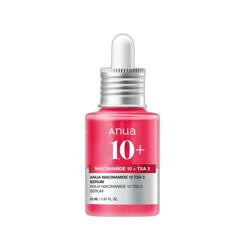 Anua Anua Niacinamide 10% + Txa 3% Serum product image