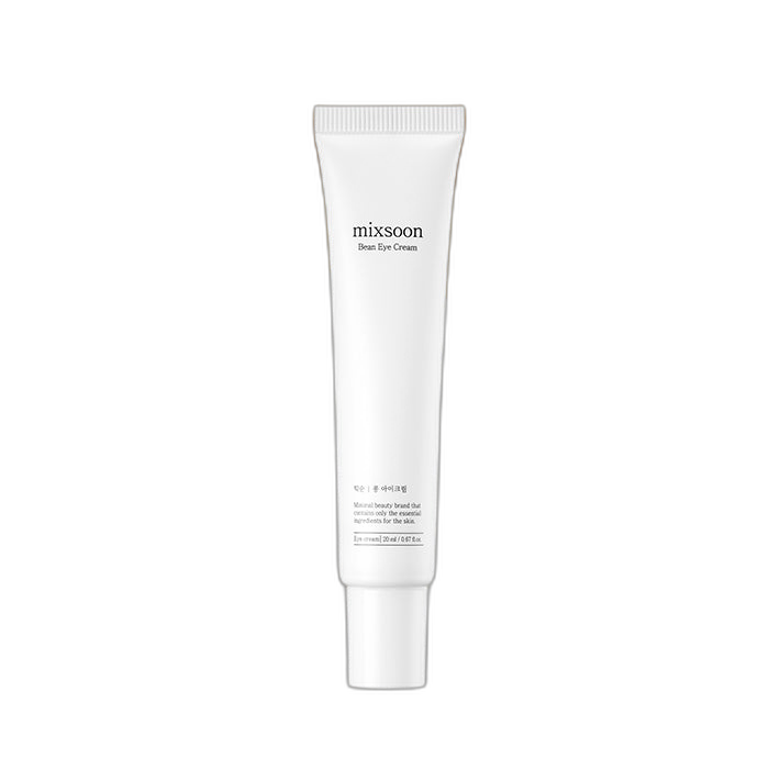 MIXSOON Mixsoon Bean Eye Cream 20ml product image
